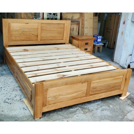 Panel HK - BR03 : Trọn Bộ Phòng Ngủ - 03 Sản Phẩm